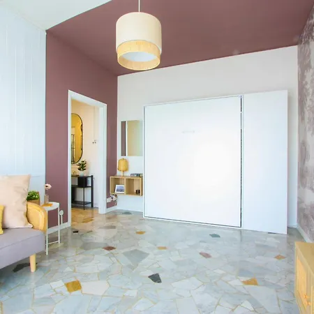 Apartamento Primaticcio Metro E Aria Condizionata *